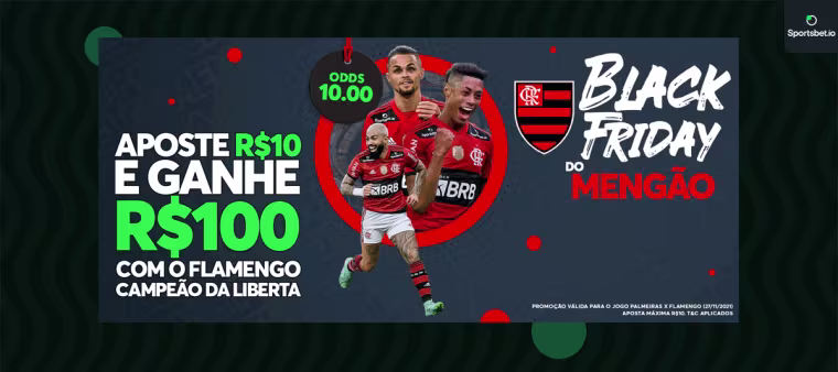 Black friday sportbet