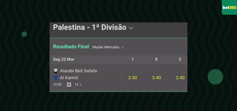 bet365 variedade de jogos