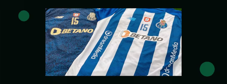 patrocinio betano porto