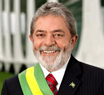 foto lula