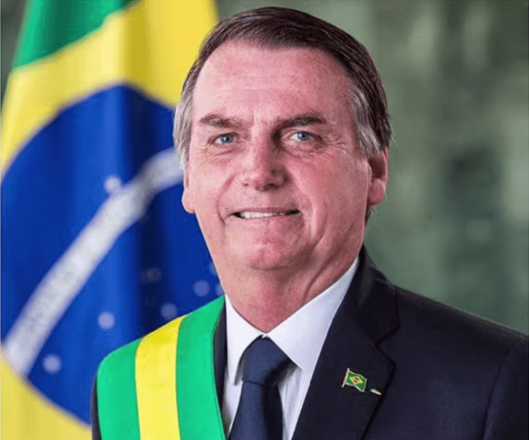 foto bolsonaro
