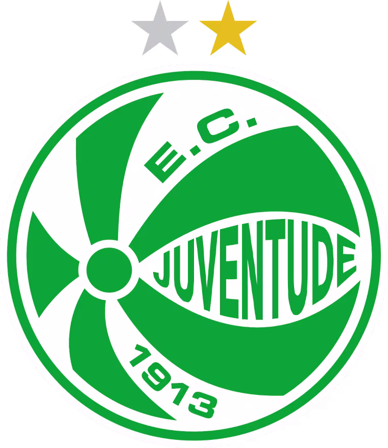 escudo do juventude