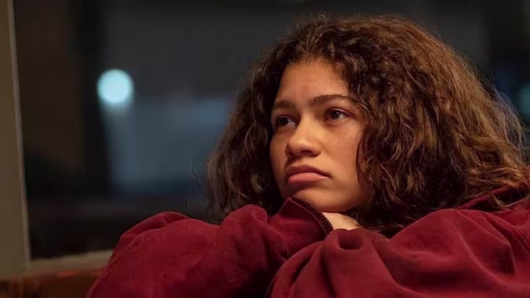 zendaya