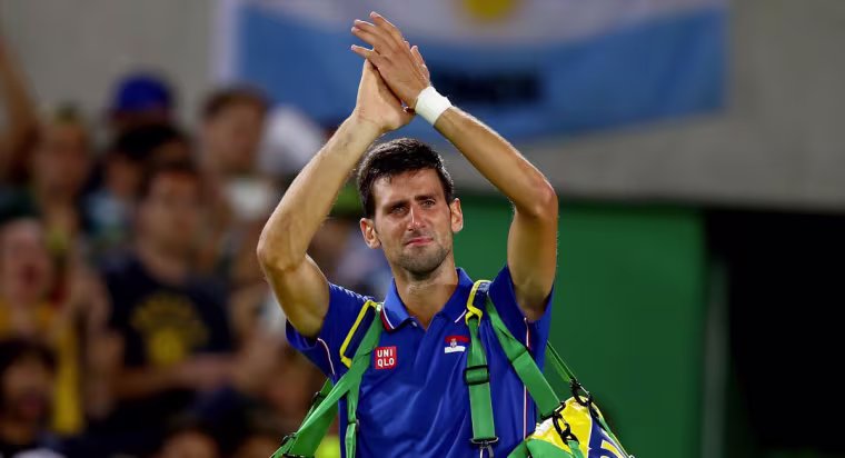 novak djokovic olimpiadas