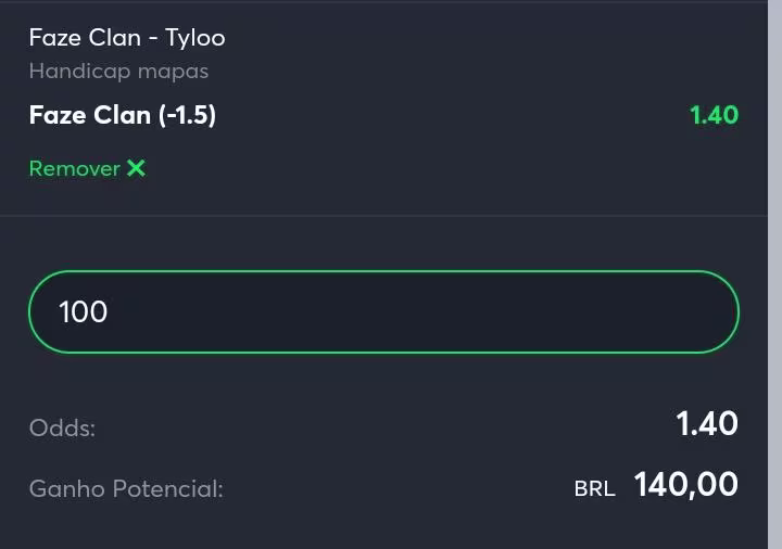 sportbet csgo handicap