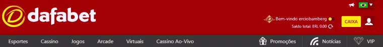 cabeçalho pagina dafabet