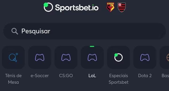 lol sportsbet