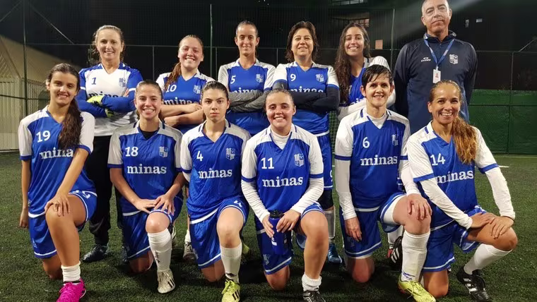 volei minas feminino