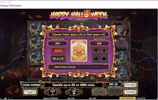 happy halloween