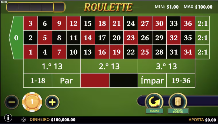 como jogar roulette betnacional