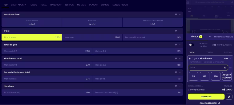 alfa bet apostar futebol hoje