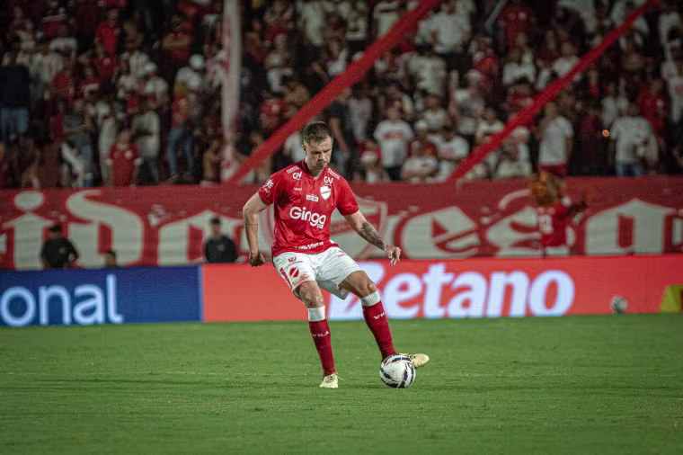 vila nova patrocinio ginga bet