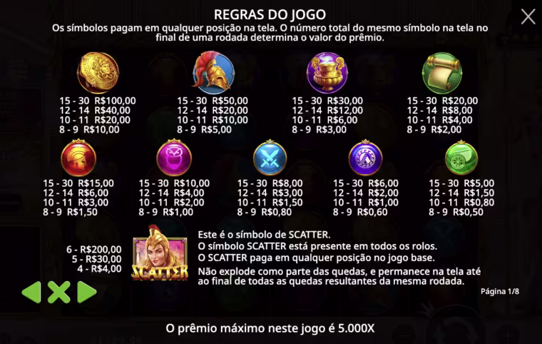 como ganhar slot wisdom of athena