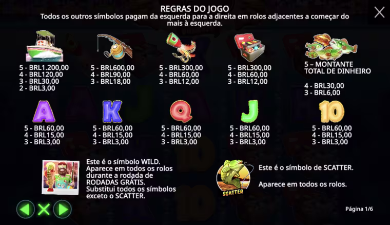 como funciona slot bigger bass bonanza