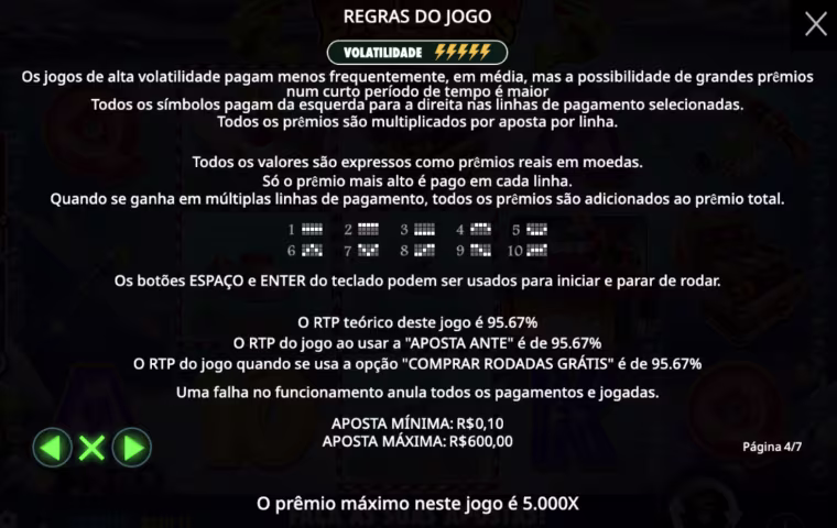 slot big bass como funciona