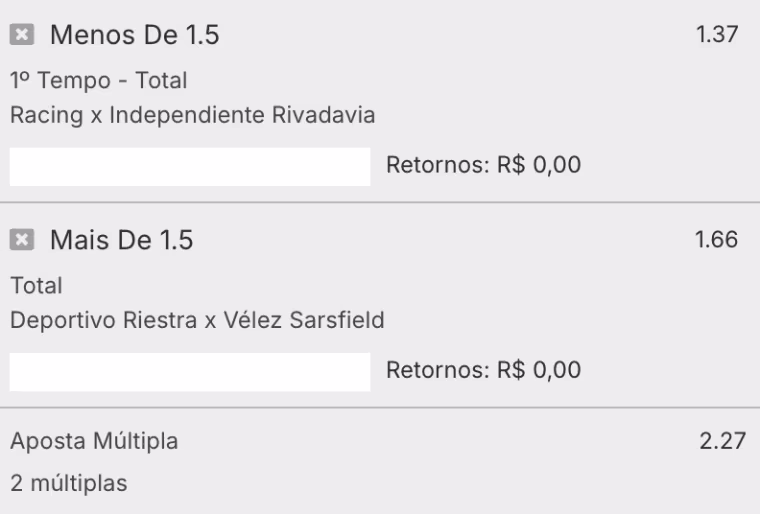 bilhete conservador 06.10