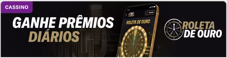 ganhar roleta ouro betmgm