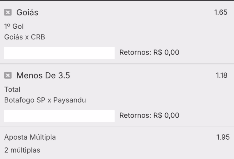 bilhete conservador 07.10