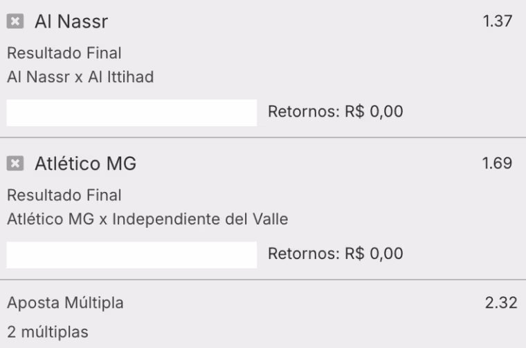 bilhete conservador 28.10