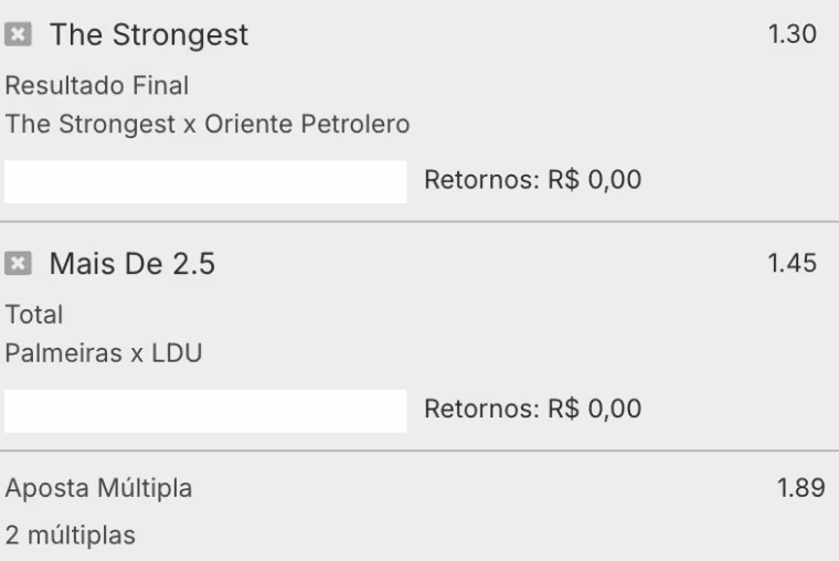 bilhete conservador 30.10
