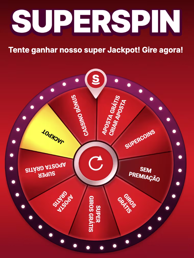 super spin super bet