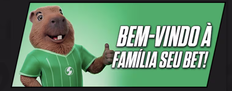 seu bet capivara
