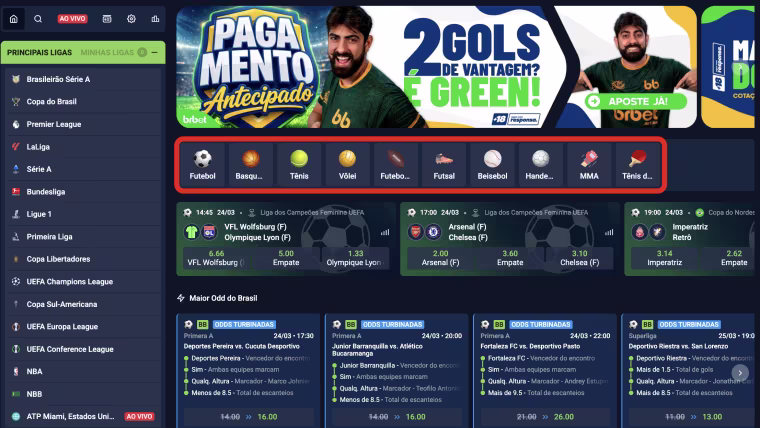apostar esportes brbet