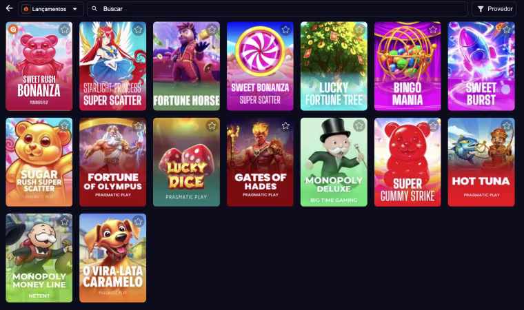 slots apostou cassino