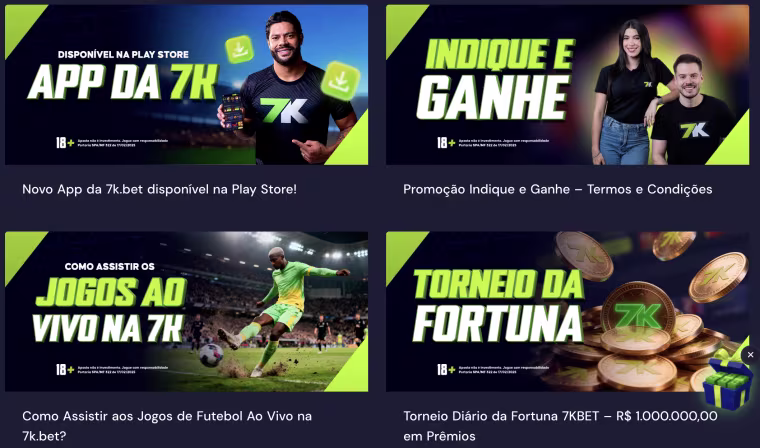 bonus bet7k