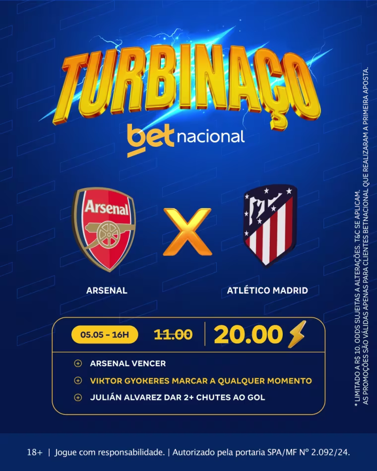 betnacional odds 20.00