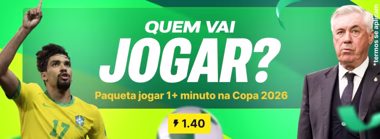 superbet apostar paqueta copa