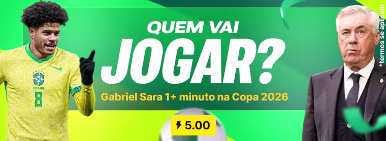 superbet apostar gabriel sara copa