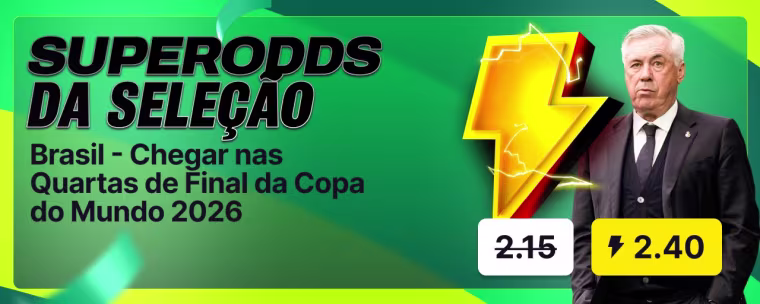 apostar brasil quartas de finais
