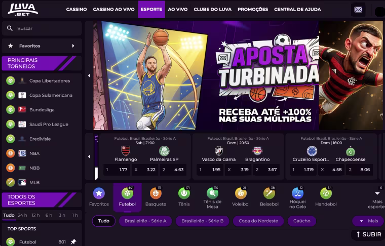 luva bet como funciona