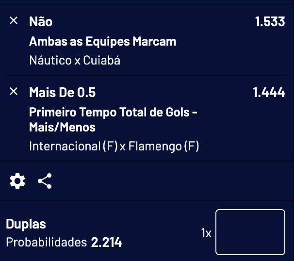 bilhete conservador 22.05