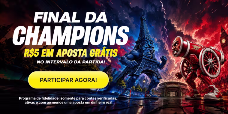 champions league apostar com freebet