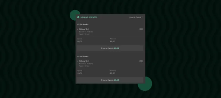 Vai apostar na Bet365? Use essa estratégia e ganhe 100% das vezes