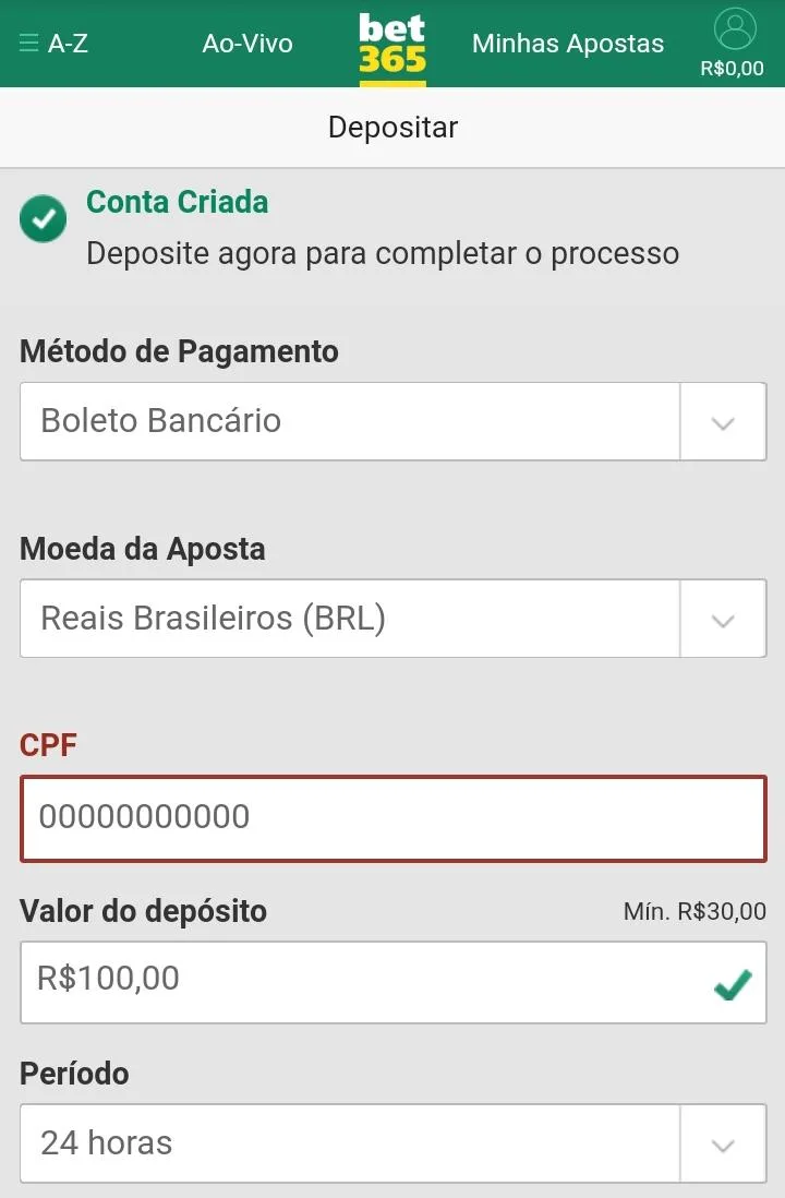 CRÉDITO DE APOSTA GRÁTIS NA BET365! VEJA COMO GANHAR