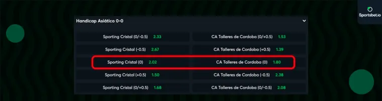 Empate Anula Aposta ᐅ Apostas Draw No Bet