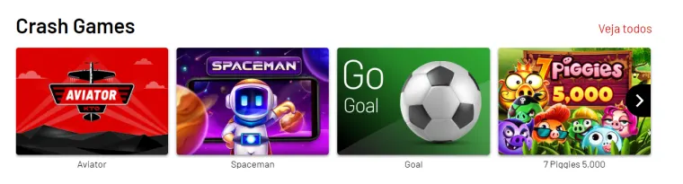 crash games