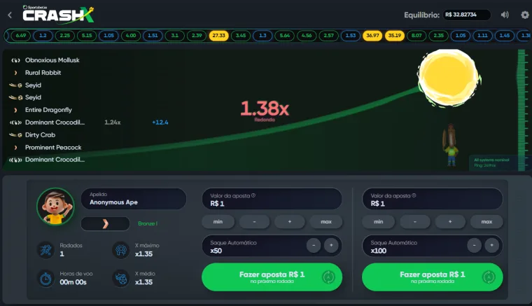 Aviator Betfair: saiba tudo sobre o jogo do aviãozinho