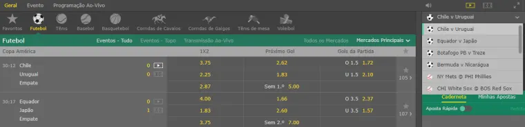 bet356 ao vivo