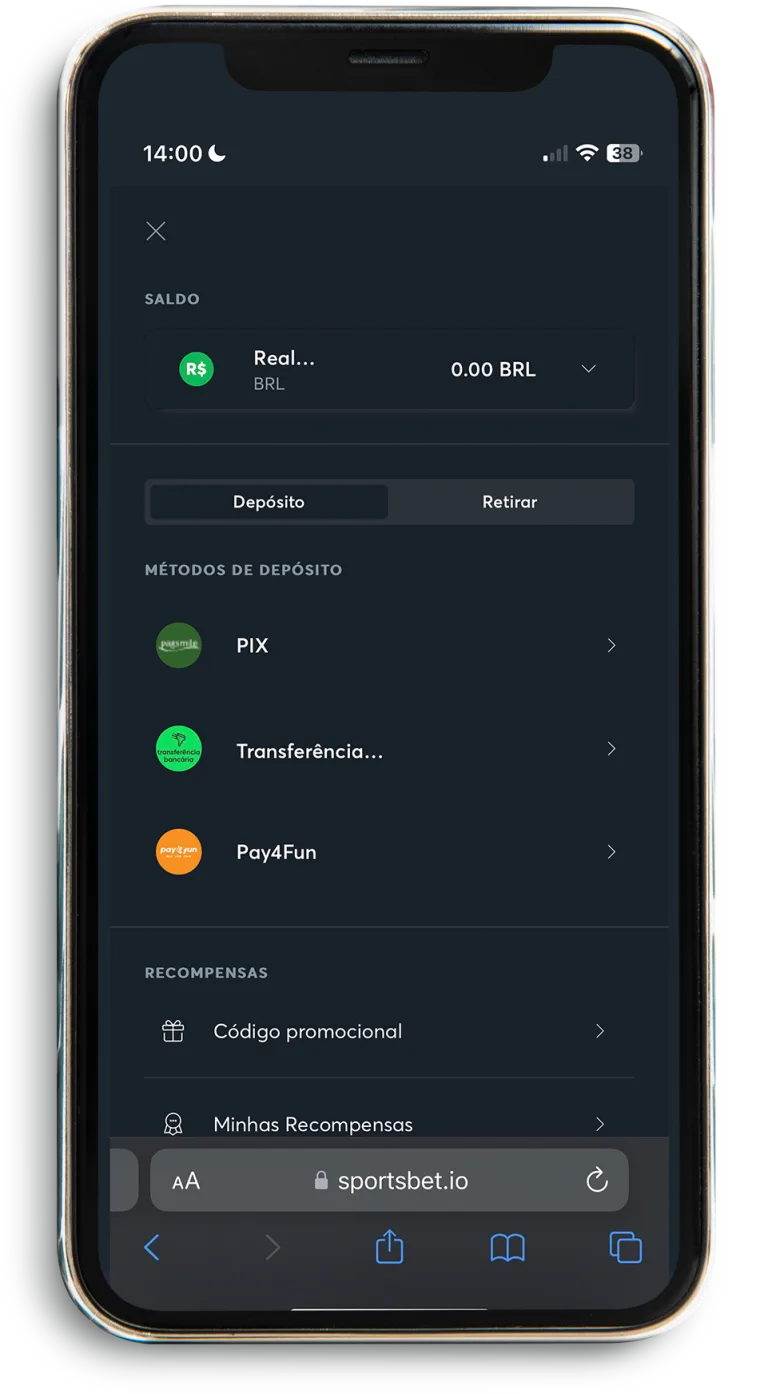 depósitos crypto e bitcoin sportsrbet