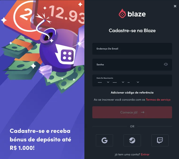 Como jogar Aviator no Blaze Casino? 🚀 Site Oficial [2023]