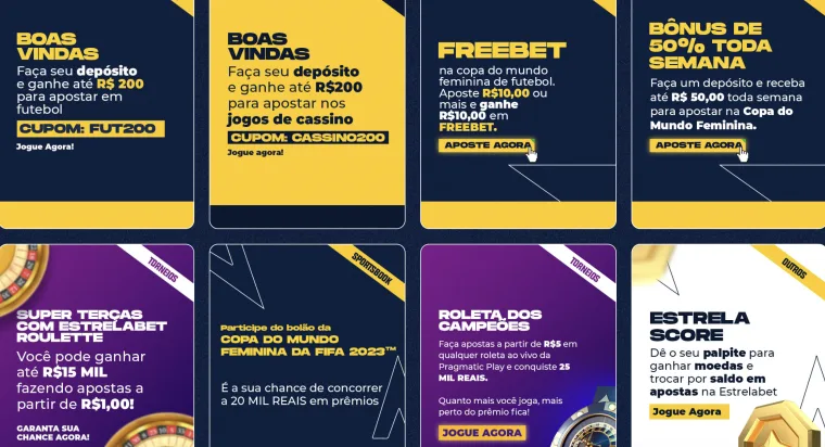 Premier Bet Online - 🚨 Jogue o nosso jogo especial da Liga dos