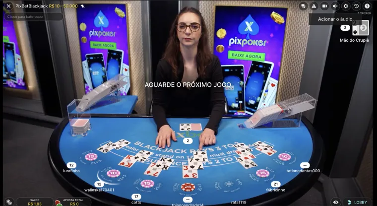 Cassino Ao Vivo: Slots, Poker e mais das Apostas Online