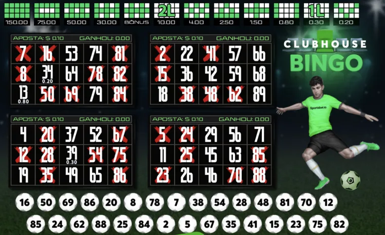 Video bingo Champion  Jogos de números, Jogos com numeros, Número