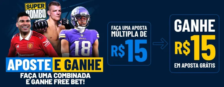 bonus 50 reais galera bet