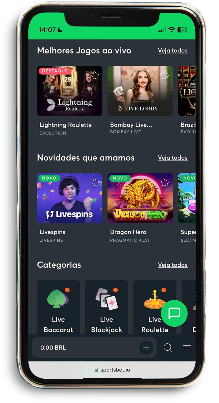 casino sportsbet.io