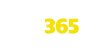 bet365 logo branca